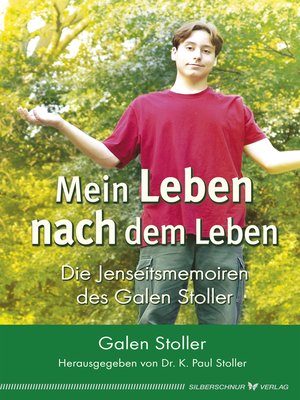 cover image of Mein Leben nach dem Leben